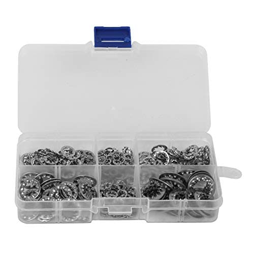 Serrated Stainless Set
