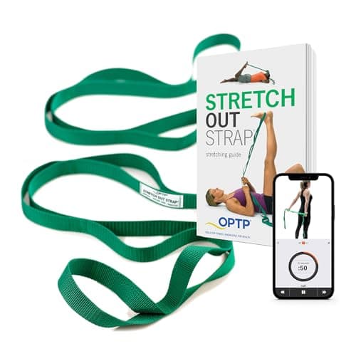 OPTP Stretch Strap
