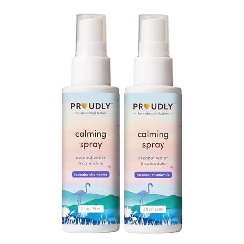 PROUDLY Calming Spray