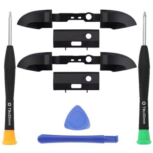 Trigger Bumper Repair Kit