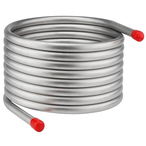 Vigorous 3/4" Coil Chiller