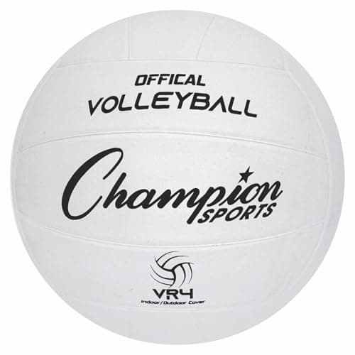 Durable Rubber Volleyball