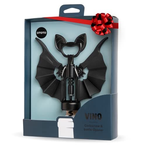 OTOTO Vino Bat Opener