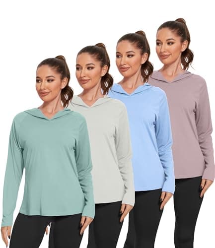 Kinglaman UPF Hoodie