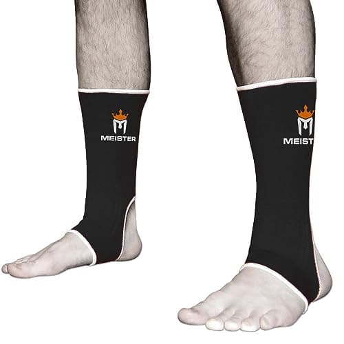 Ankle Support Wraps