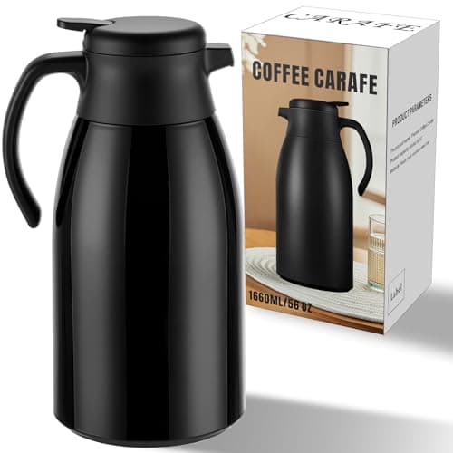 56oz Insulated Carafe
