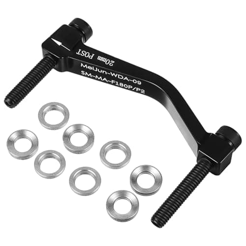 180mm Disc Adapter