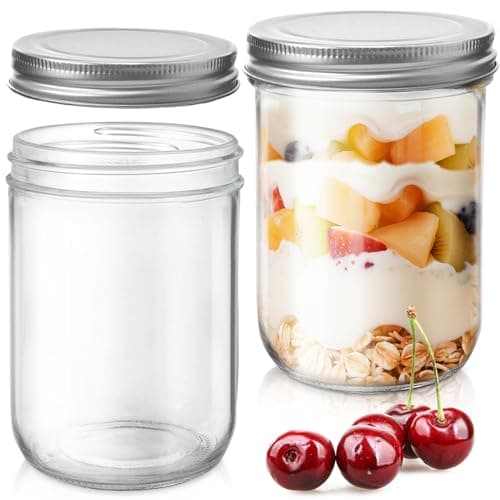 The Best Canning Jars