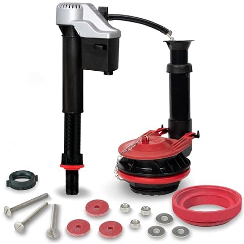 Korky 3-Inch Kit