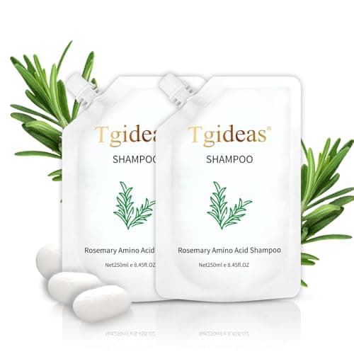 Amino Rosemary Shampoo