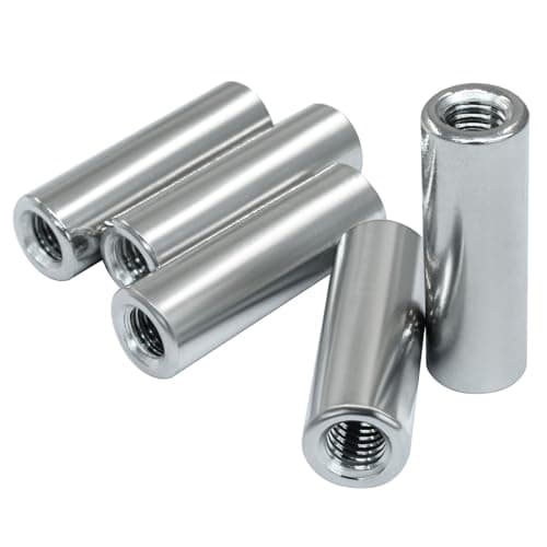 M6 Round Sleeve Nut