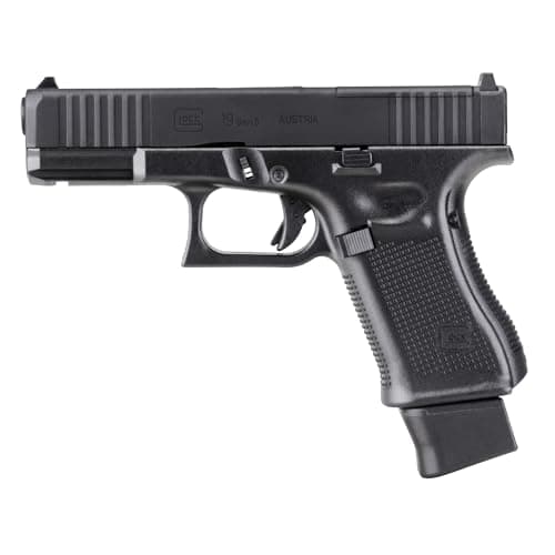 Umarex Glock 19 Gen5 MOS