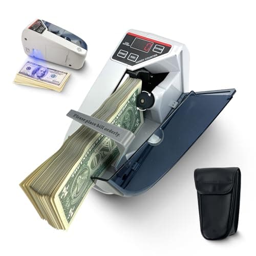 The Best Bill Counters