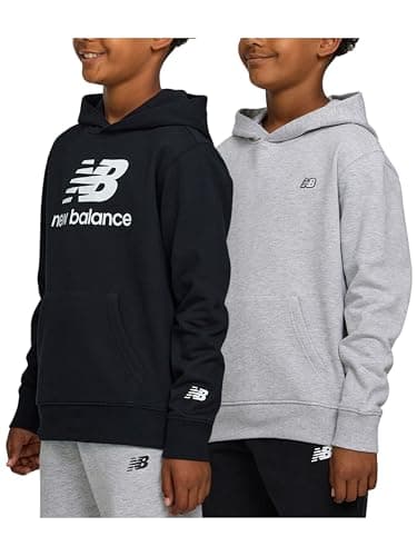 New Balance 2-Pack Hoodies