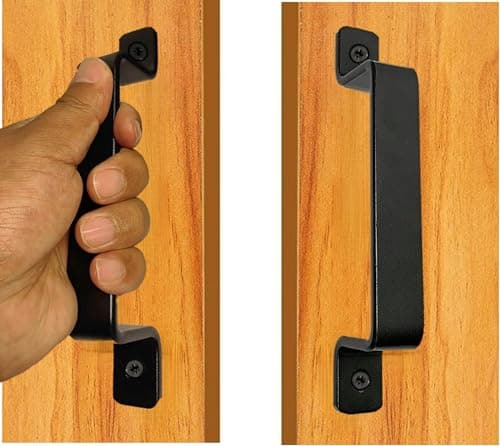 Barn Door Pulls