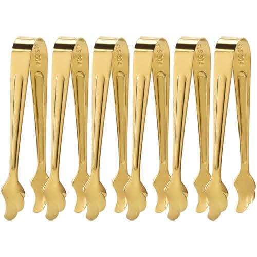 The Best Ice Tongs