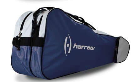 Harrow 3-Racquet Bag