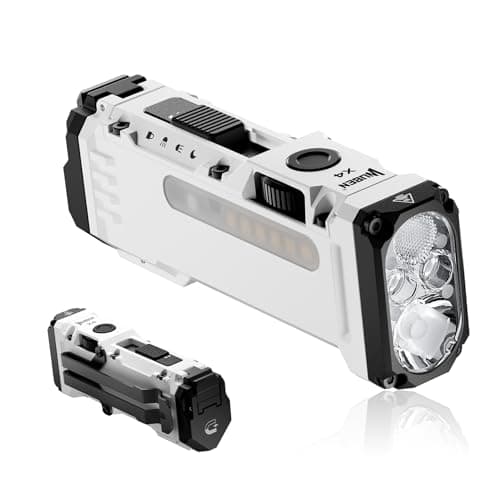 WUBEN X4 EDC