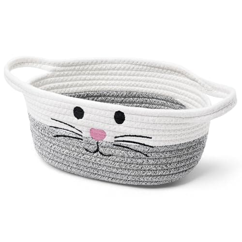 The Best Shelf Baskets