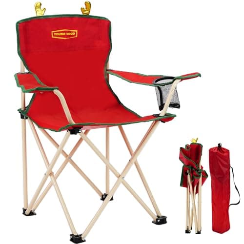 The Best Kids' Outdoor Chairs