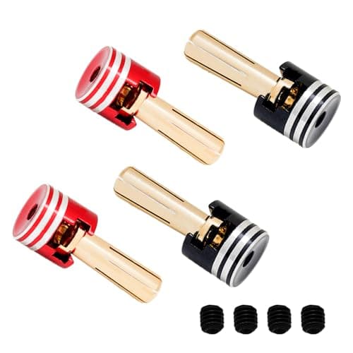 Bullet Plug Heatsinks