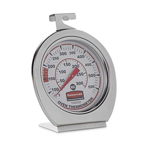 Commercial Oven Thermometer