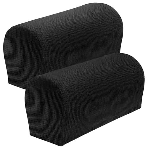 Stretch Armrest Protectors