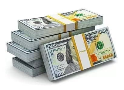 100pcs Copy Prop Money