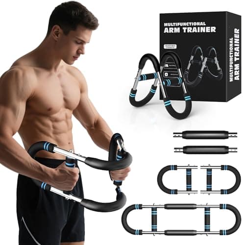 Compact Arm Twister
