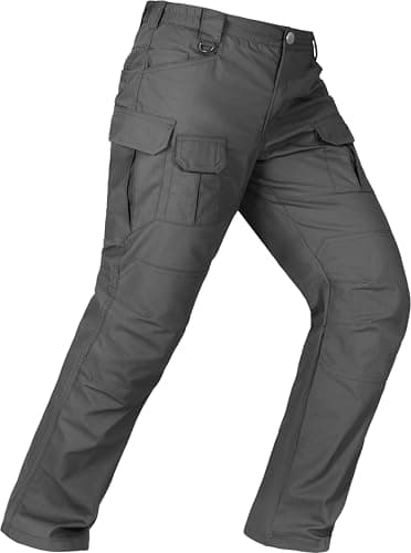ZKRYOVEX Tactical Cargo