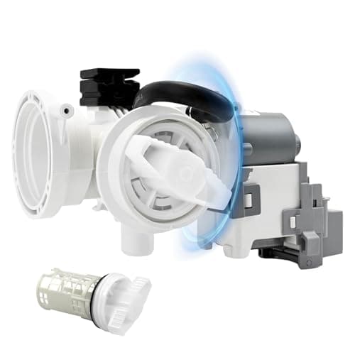 DC97-20621A Pump