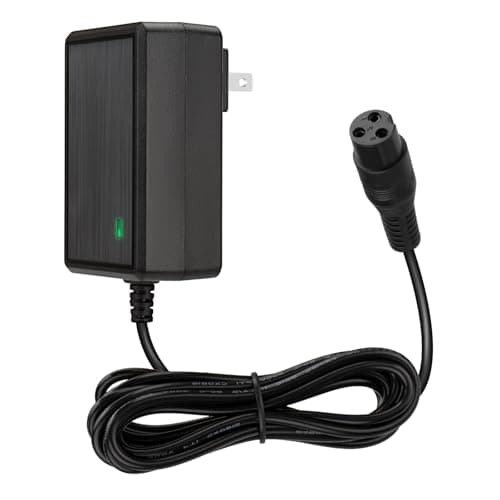 The Best Scooter Batteries & Battery Chargers