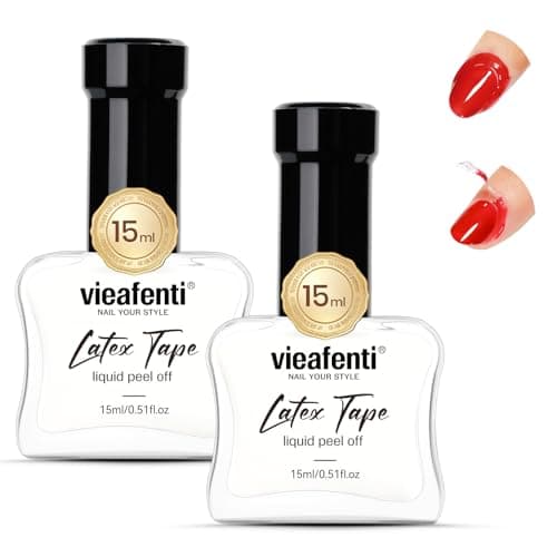 Liquid Latex Barrier
