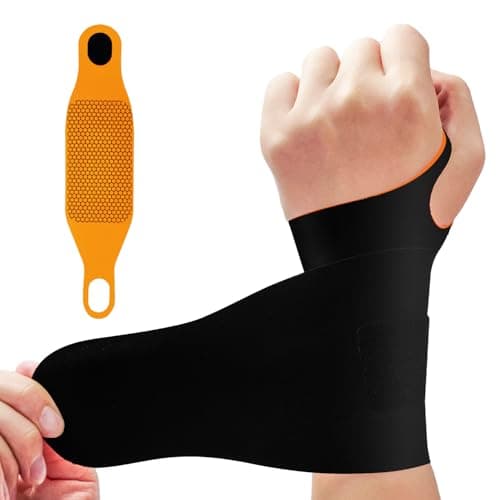 DR.SPRING Graphene Brace