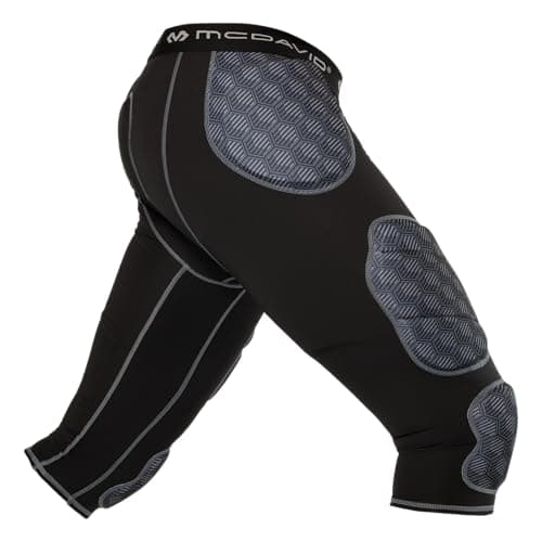 7-Pad Integrated Tight
