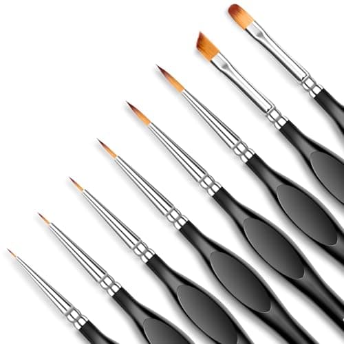 8-Piece Mini Set