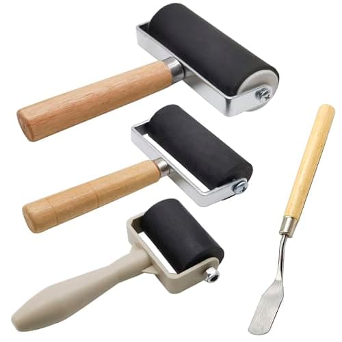 Multi-Size Brayer Pack