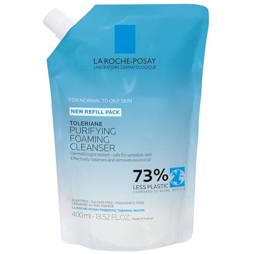 La Roche-Posay Toleriane Purifier
