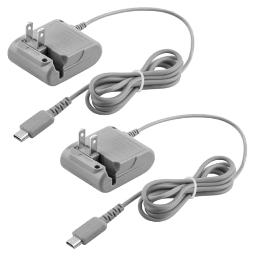 Machine-Ya 2-Pack Charger