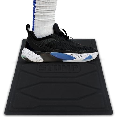 STOMP Reusable Traction Mat