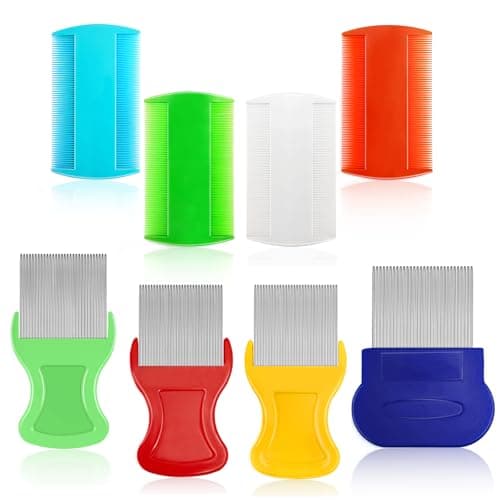 Dual Metal-Plastic Set