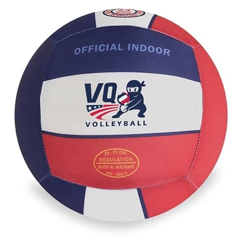 Foam Training Ball