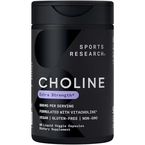 VitaCholine Extra Strength