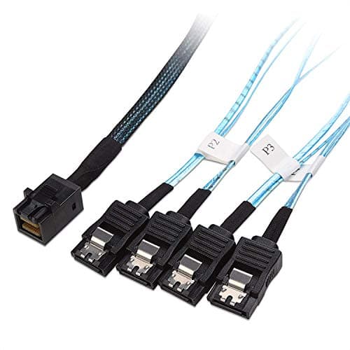 Cable Matters MiniSAS HD