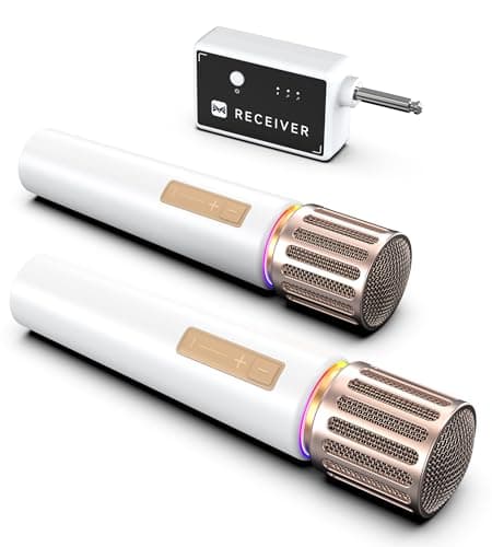 Feature‑Rich Wireless
