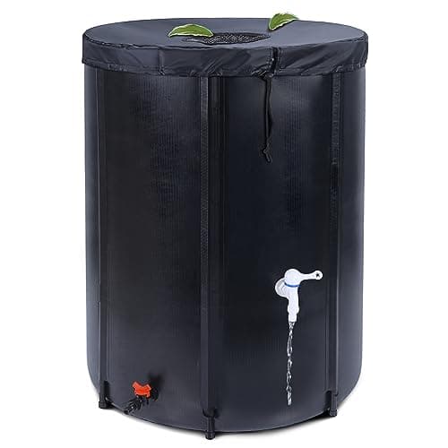 Rihogar Rain Barrel Tank