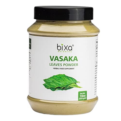 Vasaka Leaf Powder