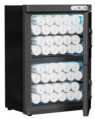 TABU 46L Pro Warmer