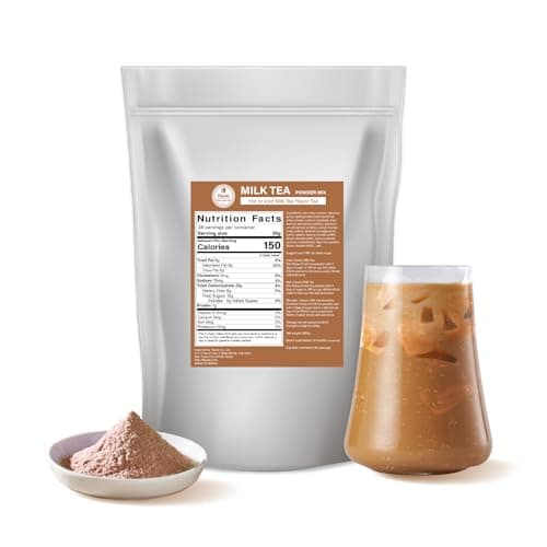 Less-Sugar 2-in-1