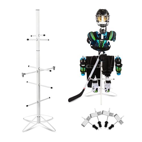 Heavy-Duty Drying Rack